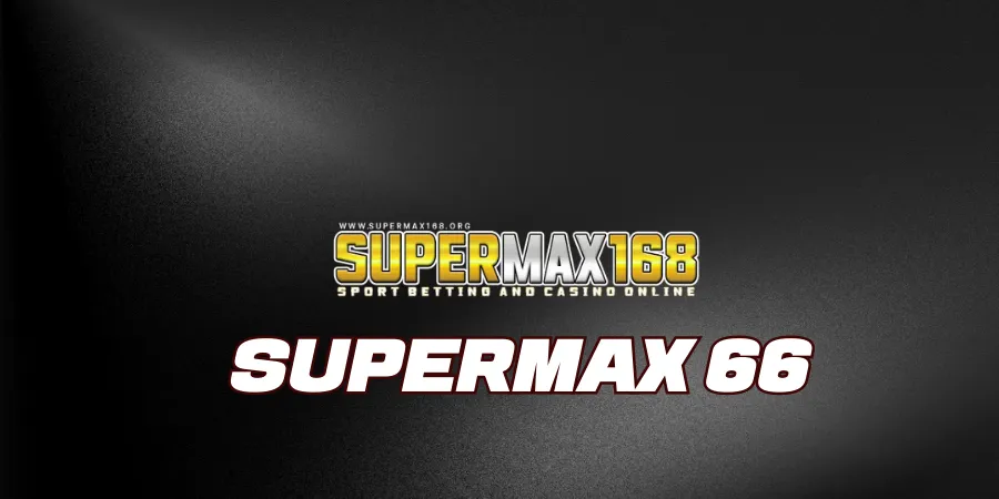 supermax168