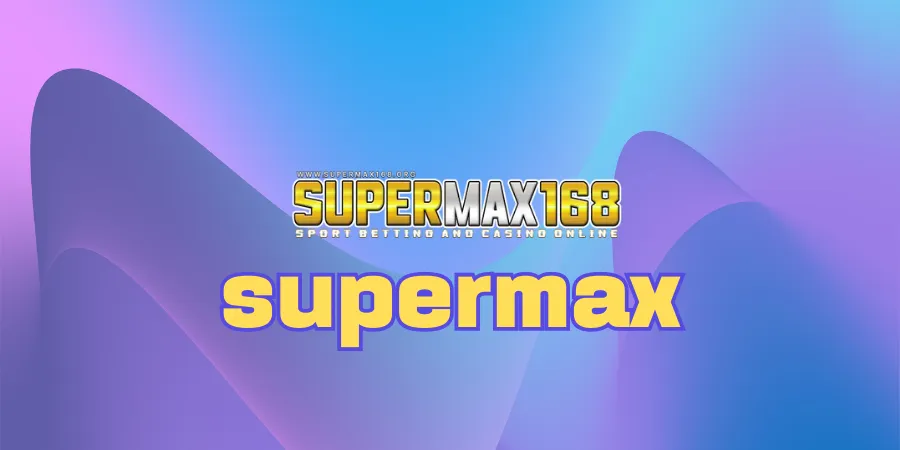 supermax168