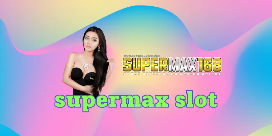 supermax168