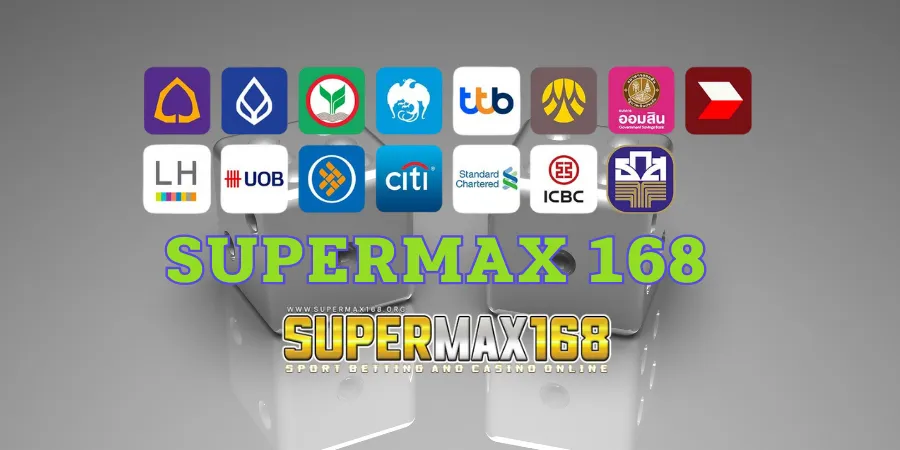 supermax168